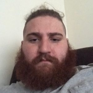 Meet your Posher, Aaron